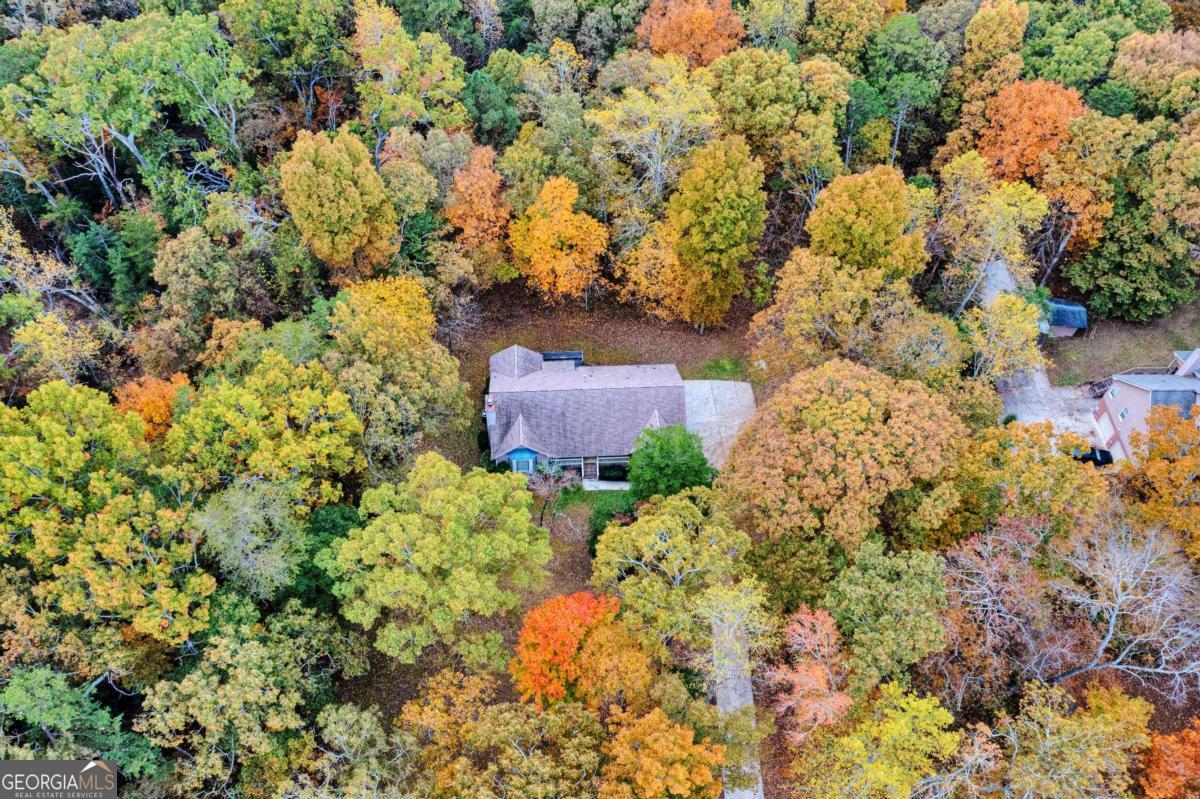 3509 Lower Bethany RD