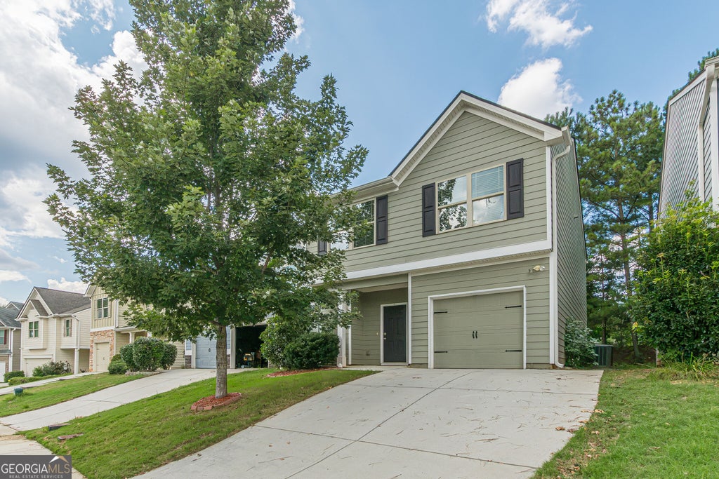Photo of 127 Seabreeze Court, Newnan, GA 30265 (MLS # 10836849)