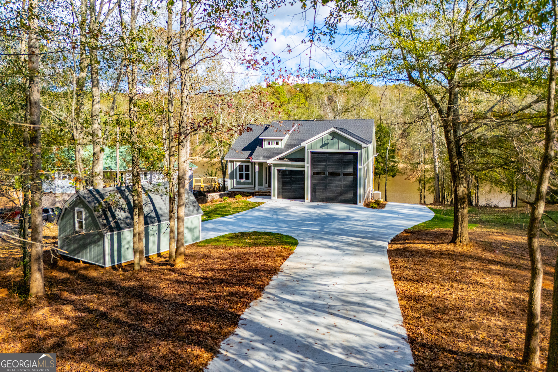 197 Ward Haven DR