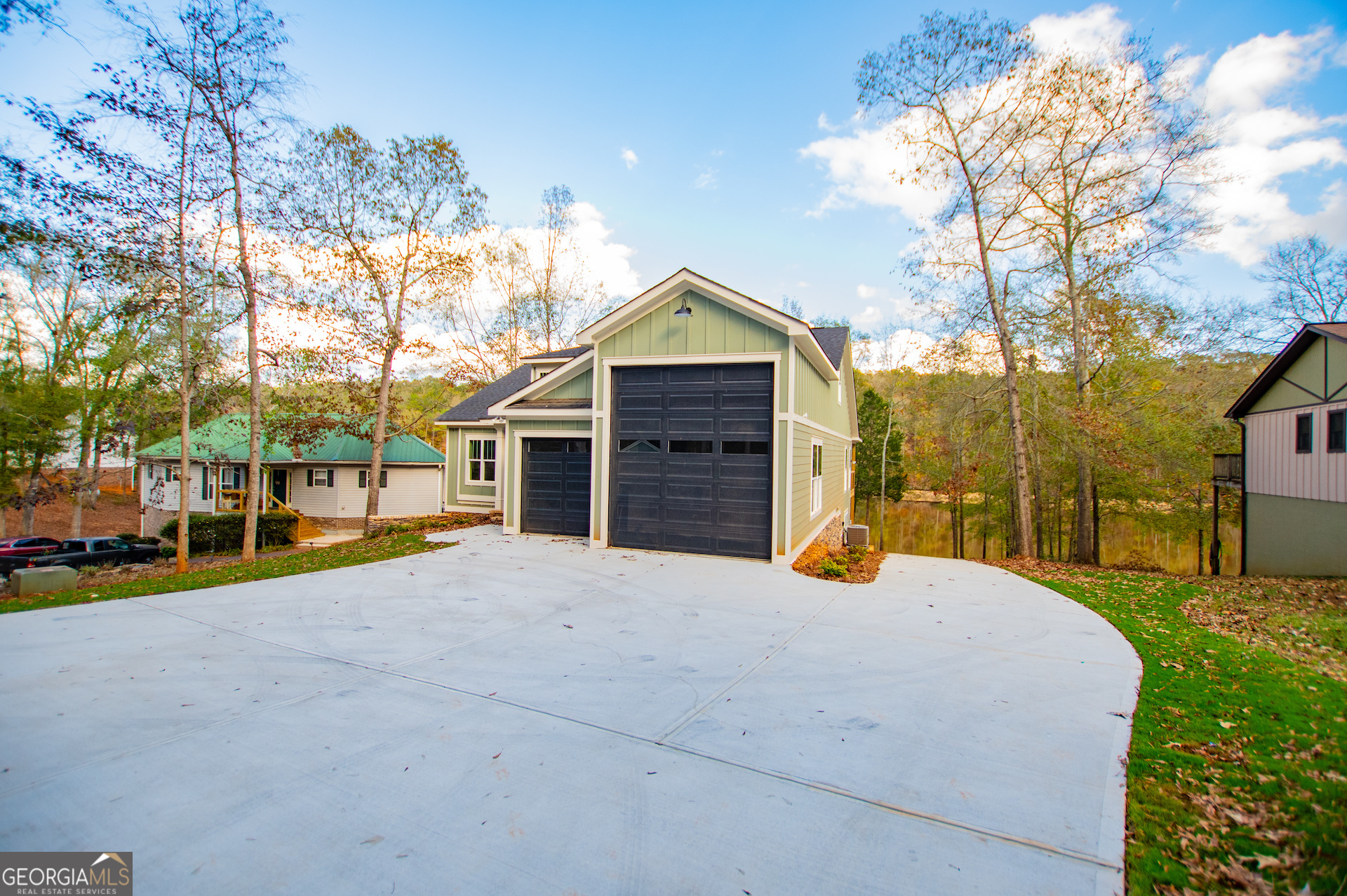 197 Ward Haven DR