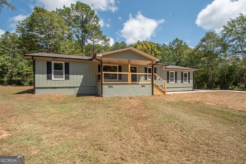 A home in Lagrange