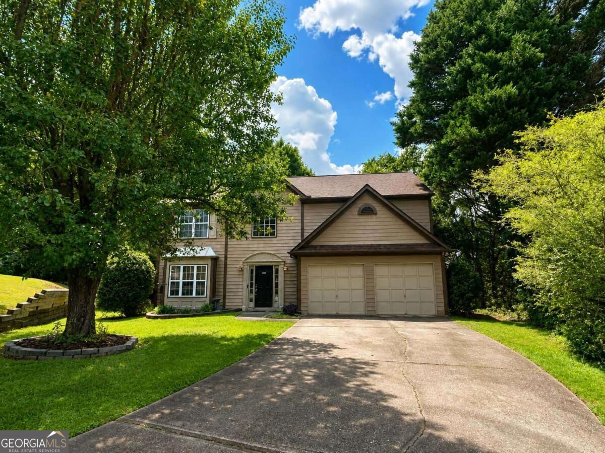 5216 Pine Branch CT
