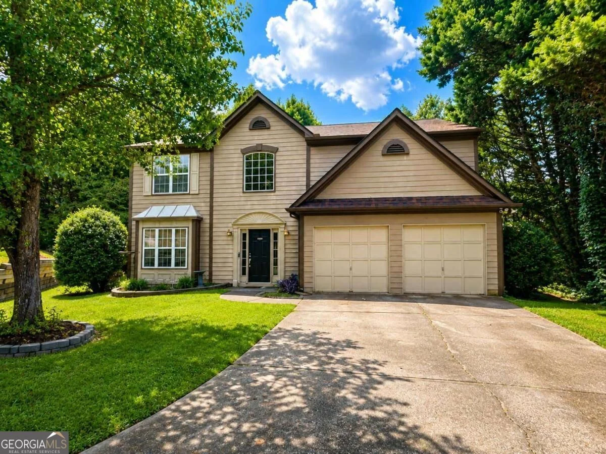 5216 Pine Branch Court, Sugar Hill, GA, 30518