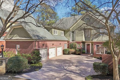 170 Stone Pond LN Johns Creek GA 30022