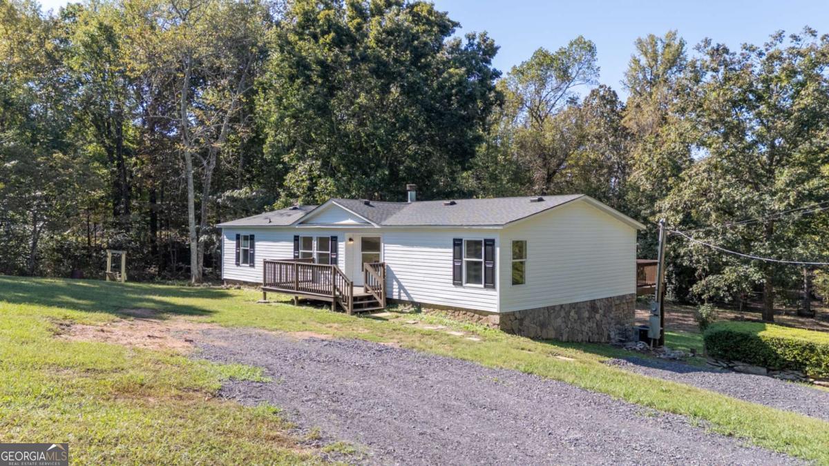 399 Estelle Middleton RD