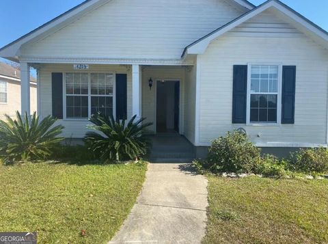 4213 Abingdon CT Valdosta GA 31605