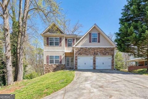 1086 S Gordon RD Austell GA 30168