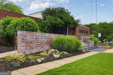 Photo of 195 Arizona AVE #121, Atlanta, GA 30307 (MLS # 10869211)