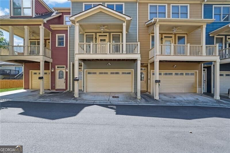 Photo of 1079 Marietta Boulevard NW #21, Atlanta, GA 30318 (MLS # 10842801)