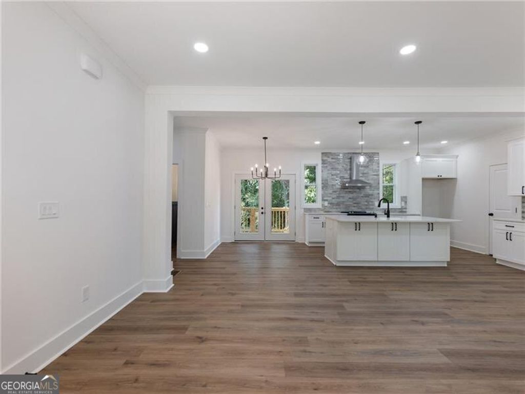 Photo of 2438 SHADBURN FERRY Drive, Buford, GA 30518 (MLS # 10693234)