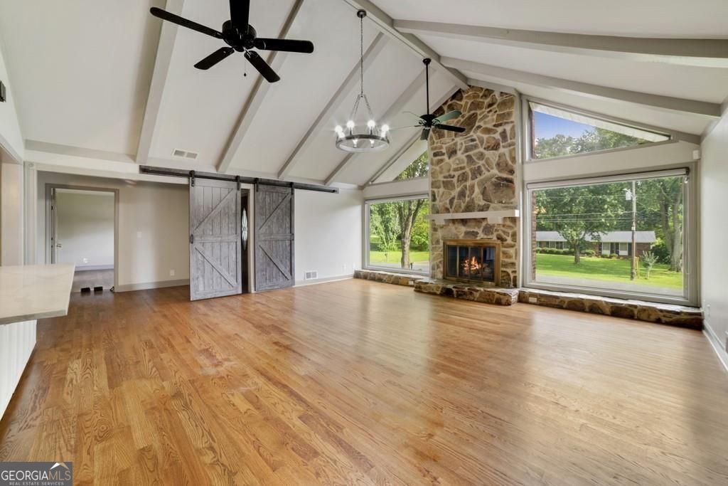 2816 Cardinal Lake CIR NW