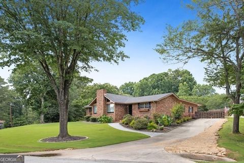 2816 Cardinal Lake CIR NW Duluth GA 30096