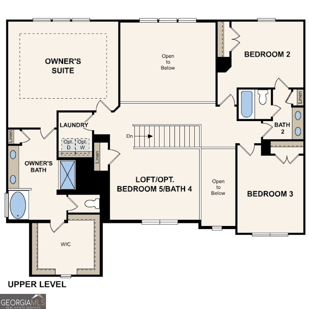 Photo of 7430 Quinn Court #LOT 45, Dawsonville, GA 30534 (MLS # 10625098)