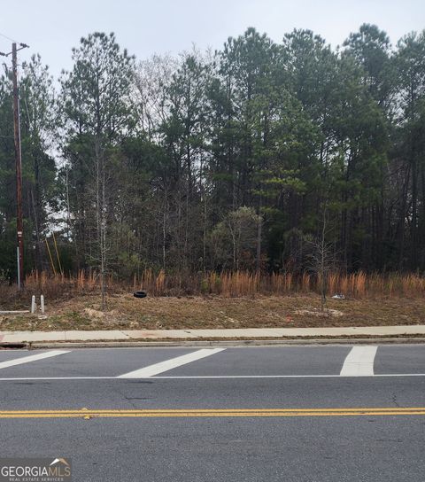 2320 Jeffersonville RD Macon GA 31217