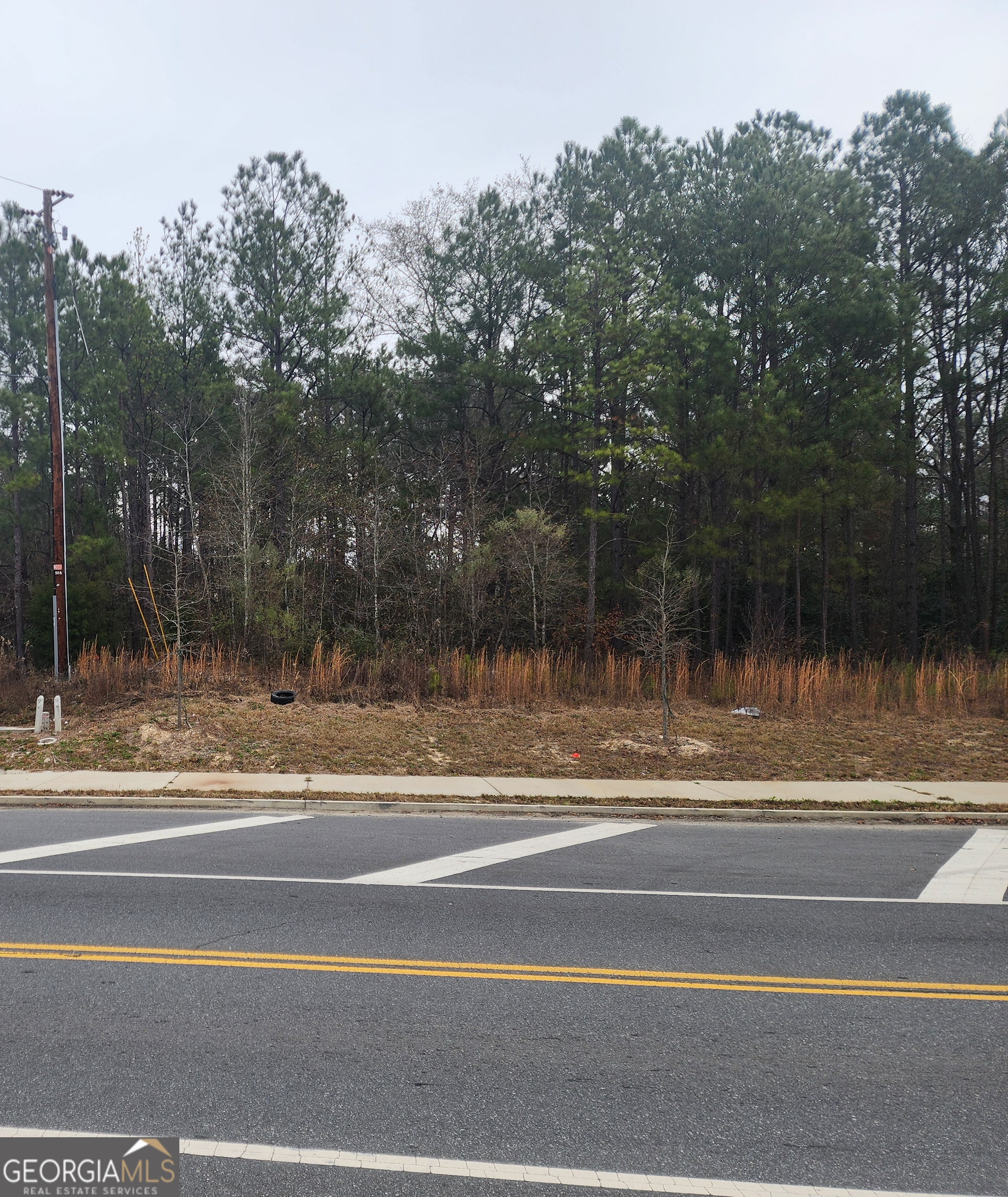 2320 Jeffersonville RD