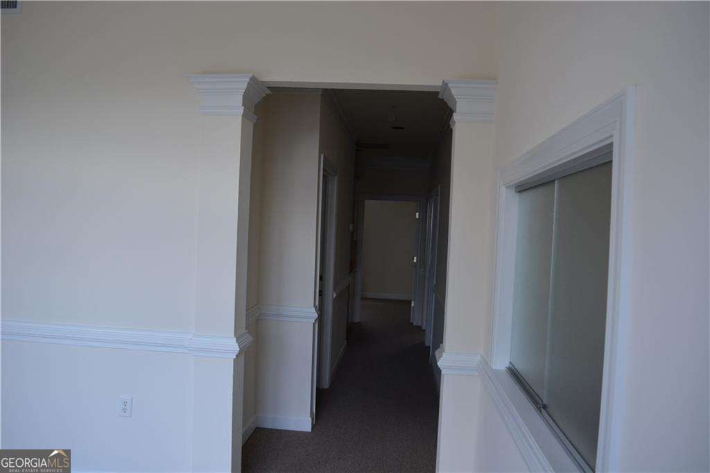 NONE - Commercial Lease