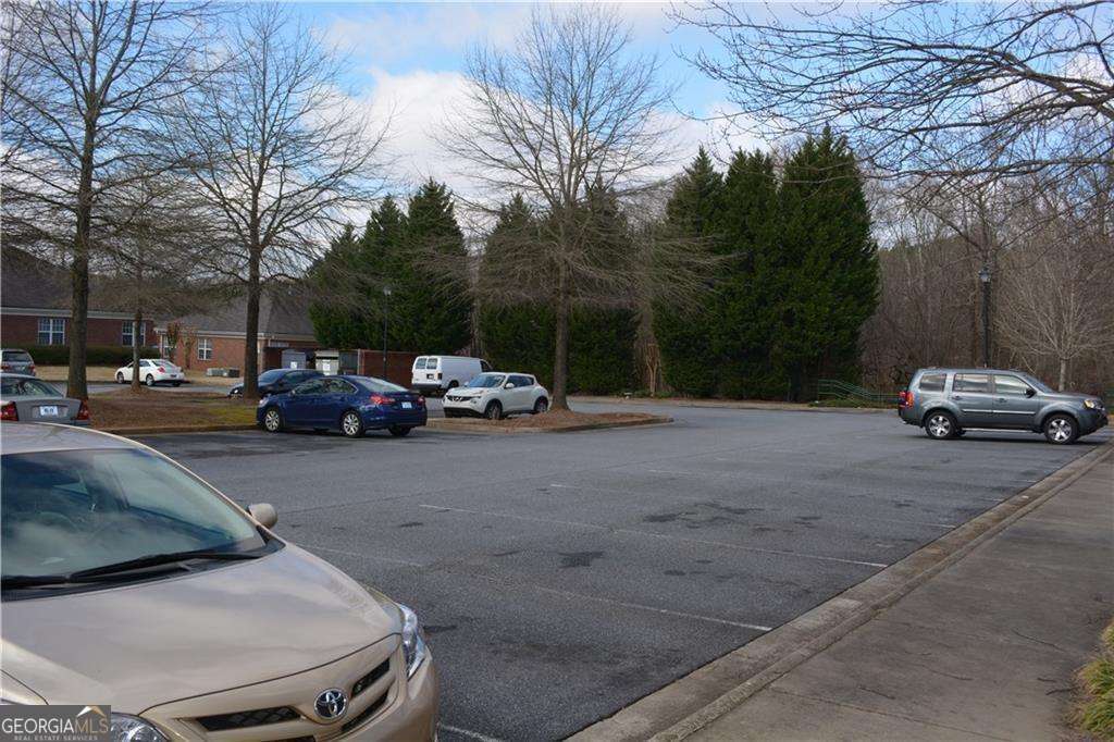NONE - Commercial Lease