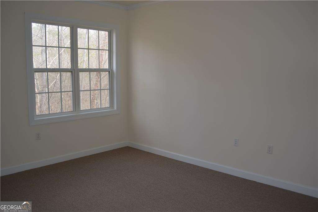 NONE - Commercial Lease
