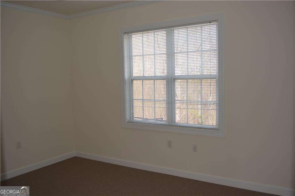NONE - Commercial Lease
