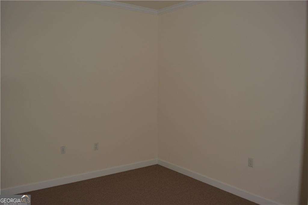 NONE - Commercial Lease