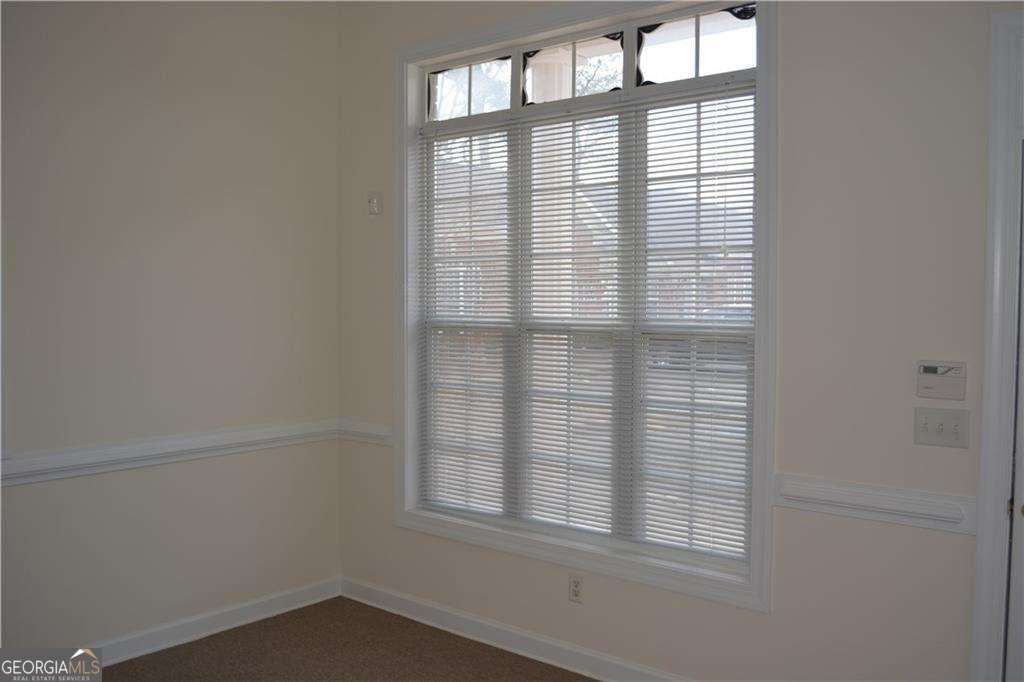 NONE - Commercial Lease