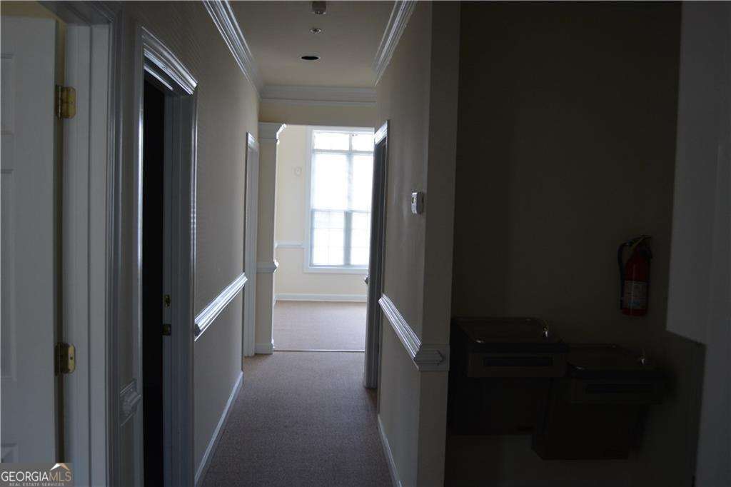 NONE - Commercial Lease