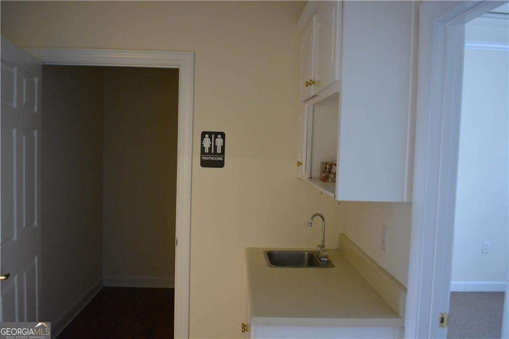 NONE - Commercial Lease