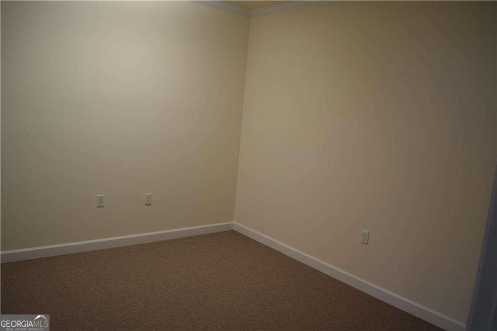 NONE - Commercial Lease