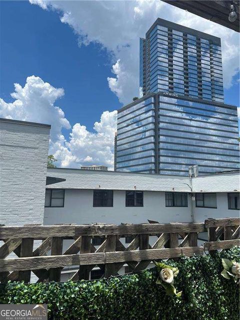 3649 Peachtree RD NE 305 Atlanta GA 30319