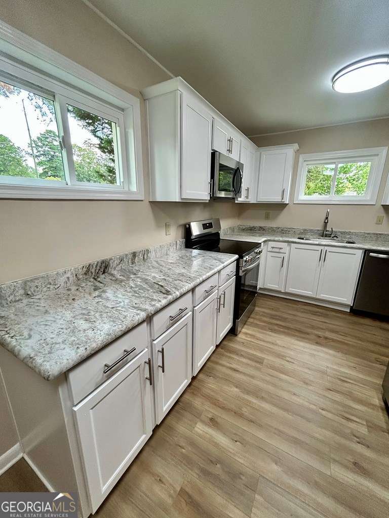 O'Neal - Residential