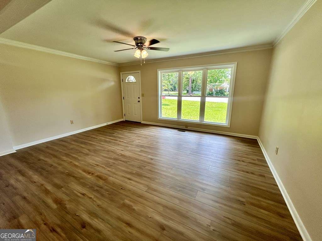 O'Neal - Residential