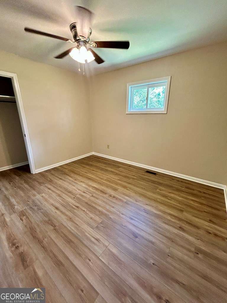 O'Neal - Residential