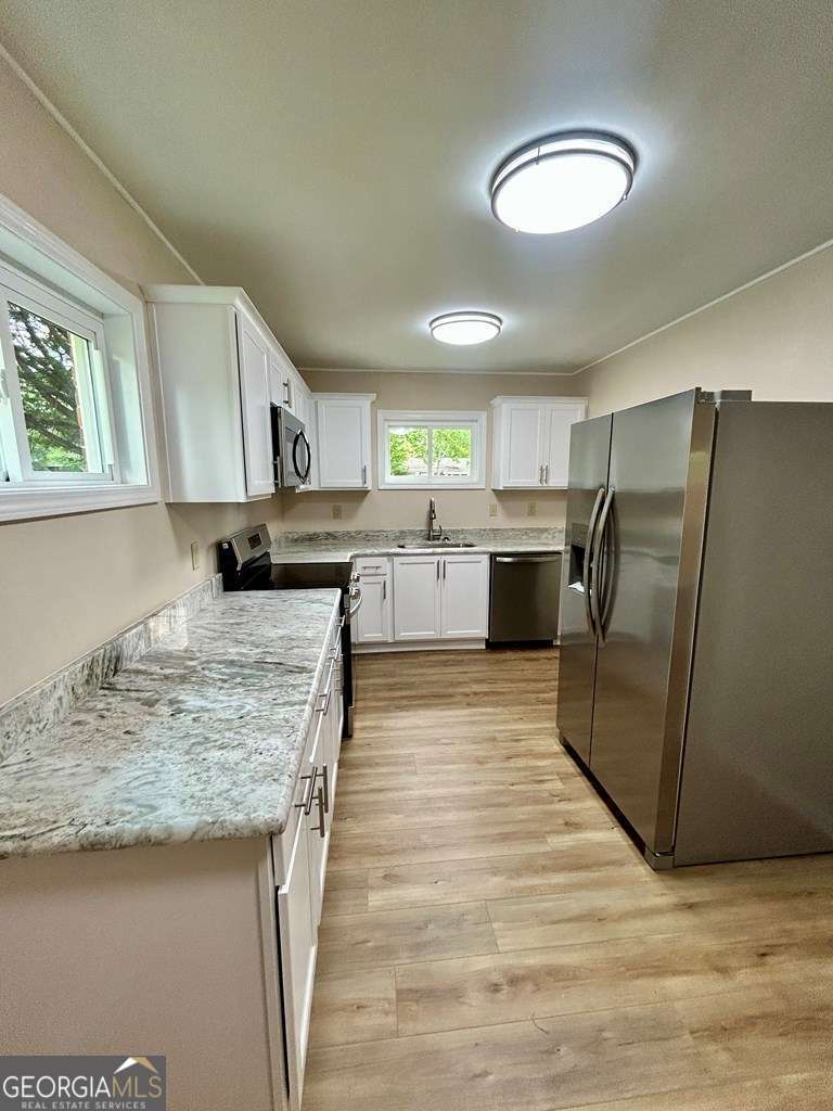 O'Neal - Residential