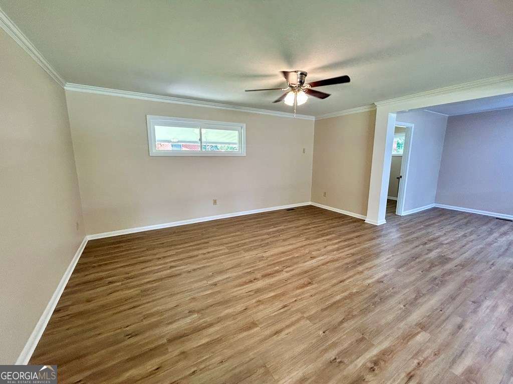 O'Neal - Residential