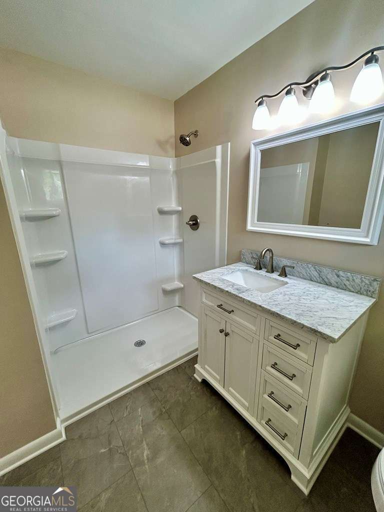 O'Neal - Residential