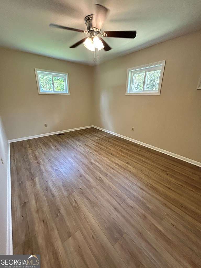 O'Neal - Residential