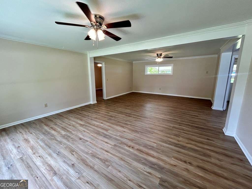 O'Neal - Residential