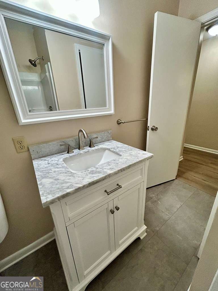 O'Neal - Residential