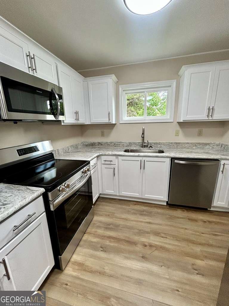 O'Neal - Residential