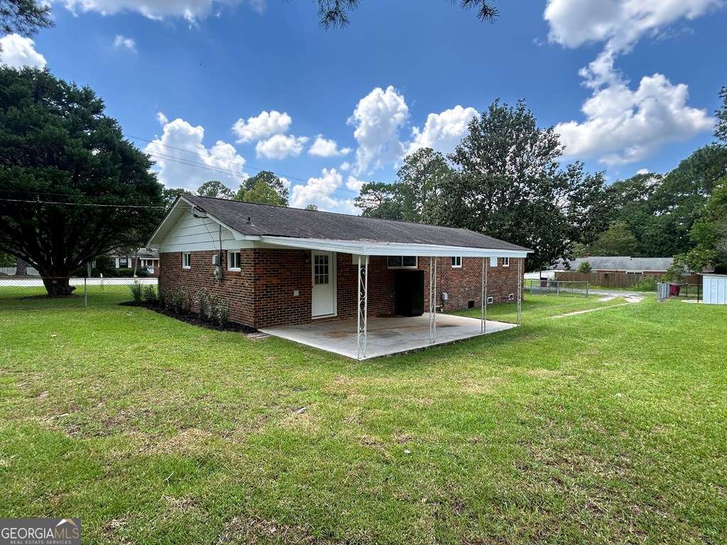 O'Neal - Residential