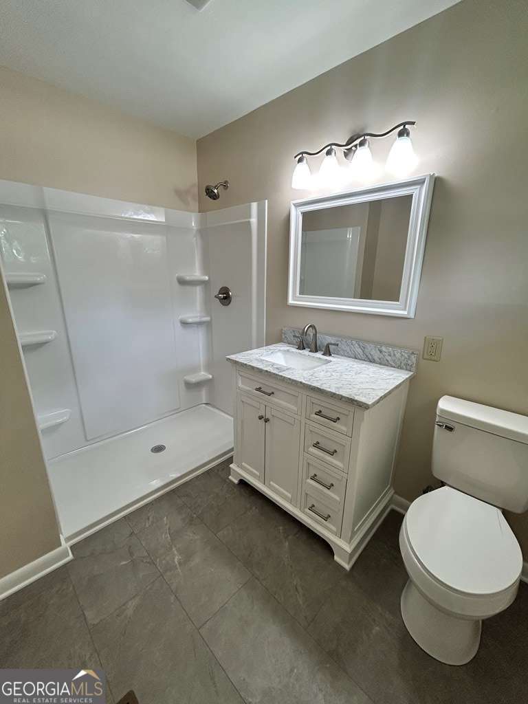 O'Neal - Residential