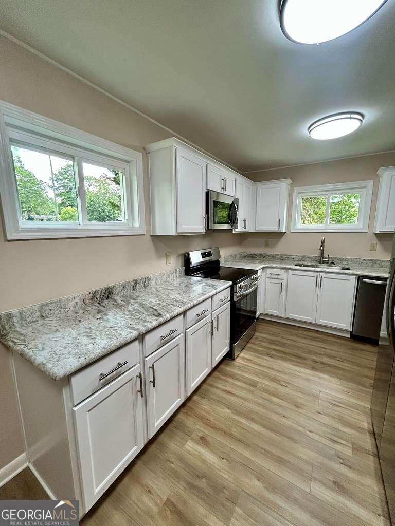 O'Neal - Residential