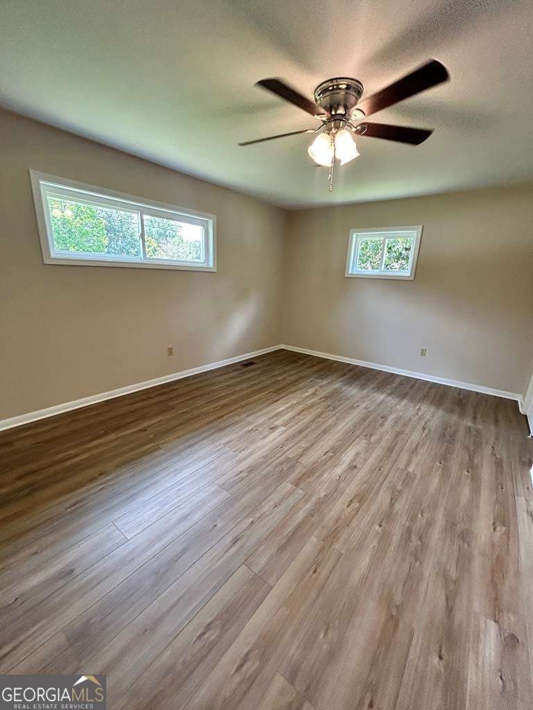 O'Neal - Residential