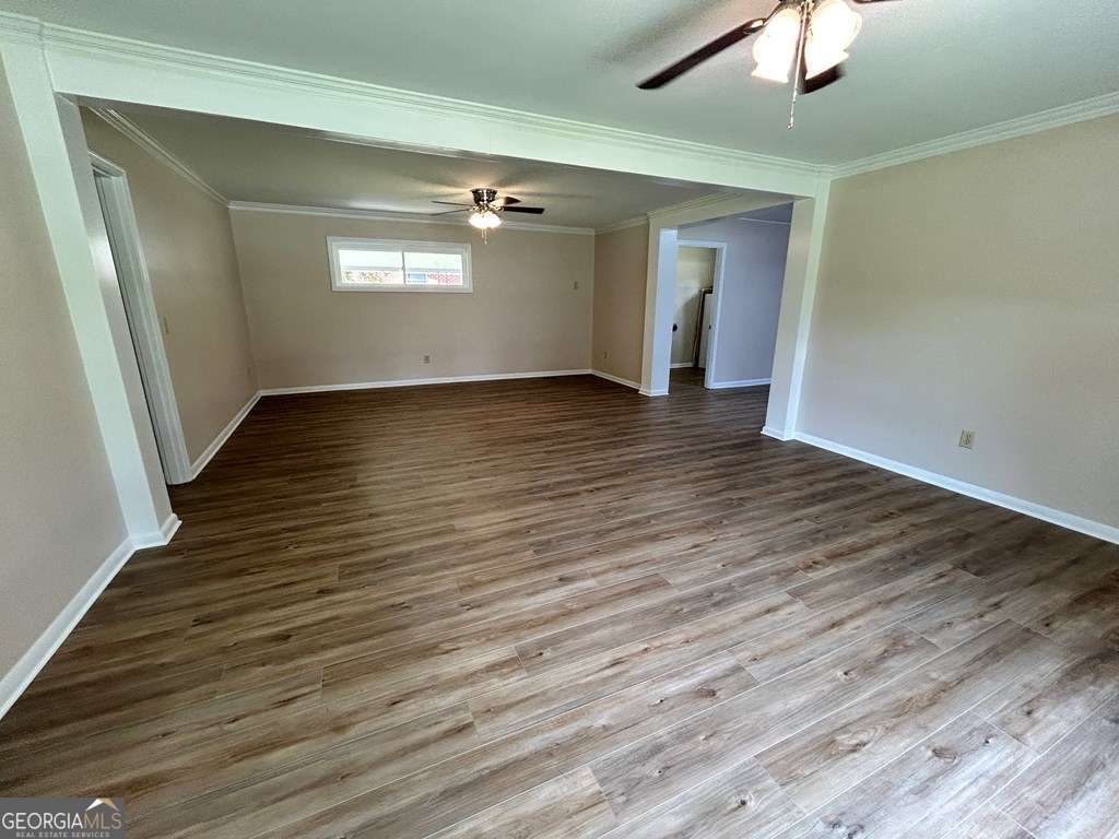 O'Neal - Residential