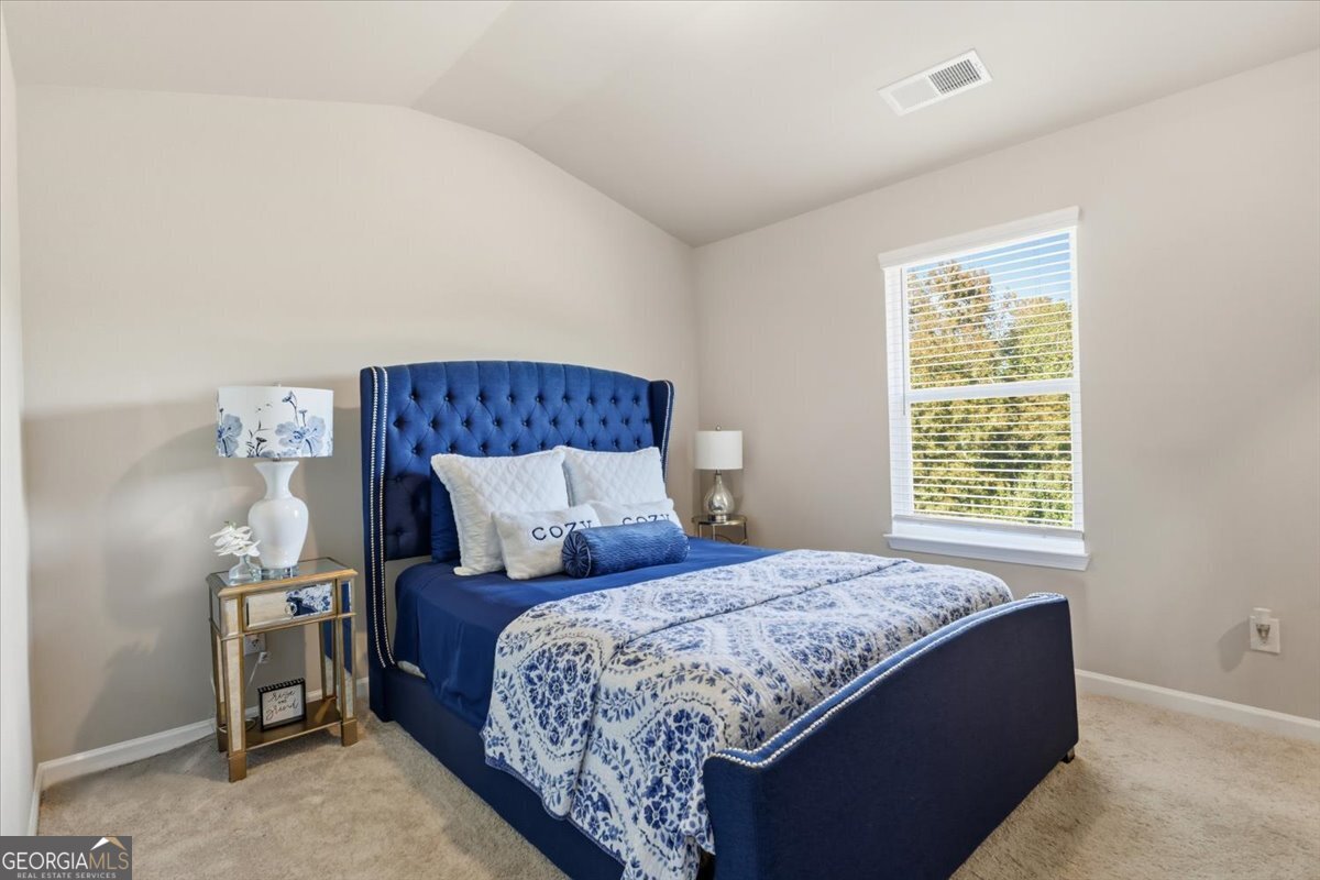 Berkeley Lakes - Residential