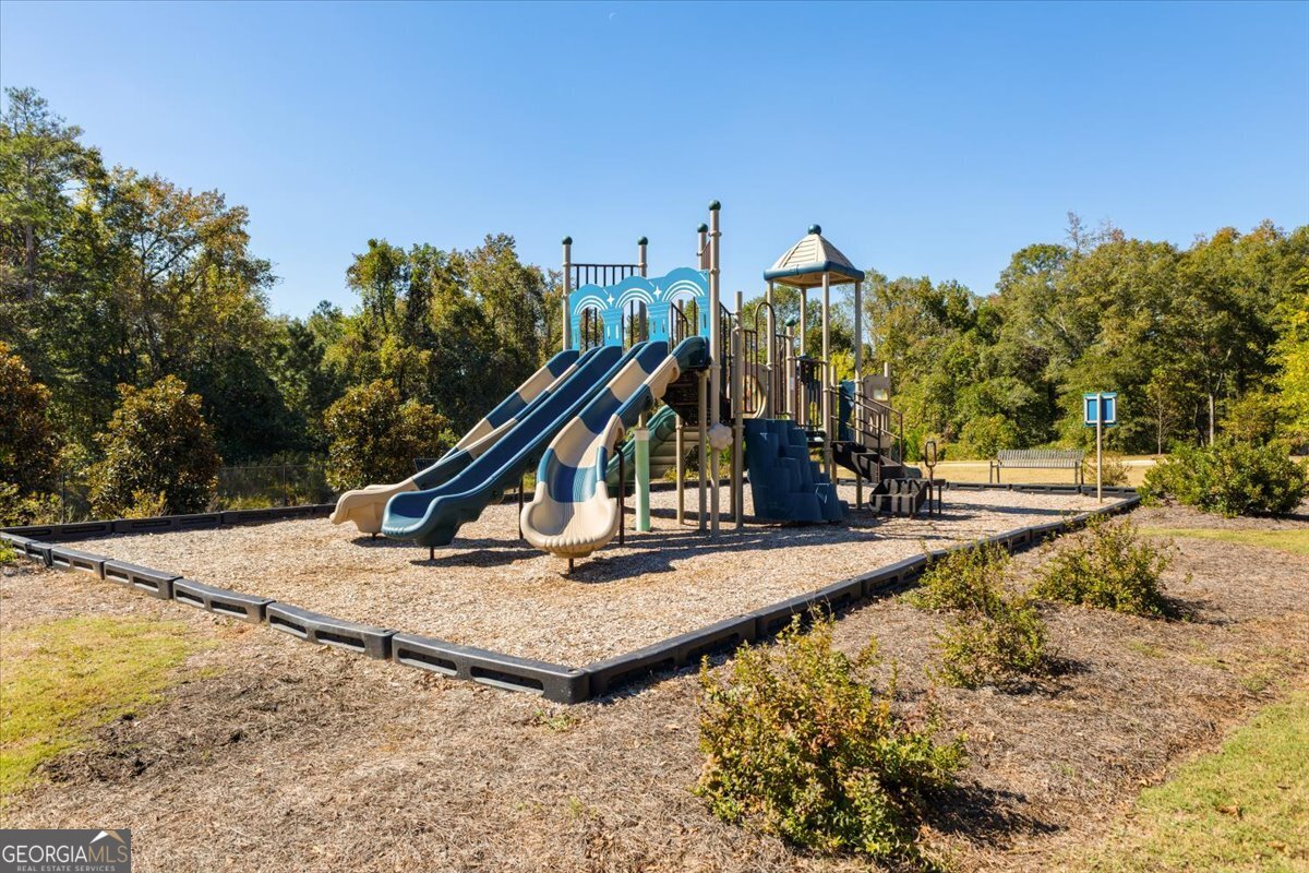 Berkeley Lakes - Residential