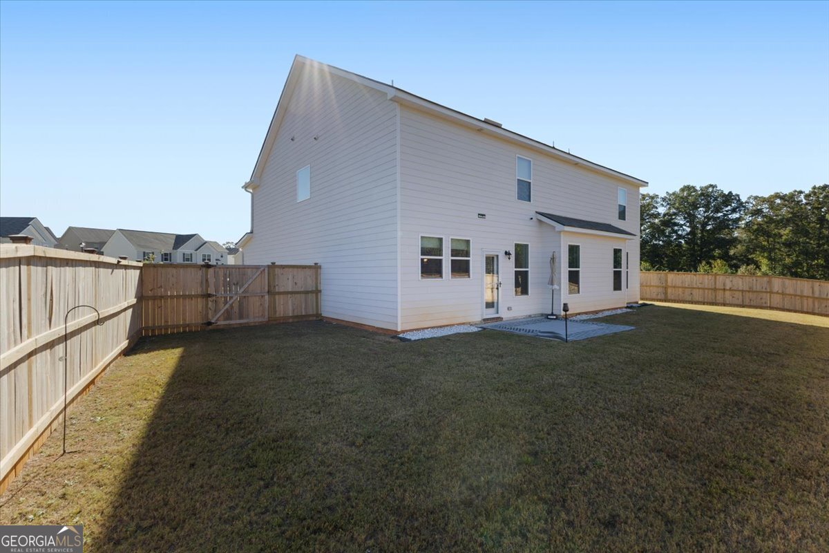 Berkeley Lakes - Residential
