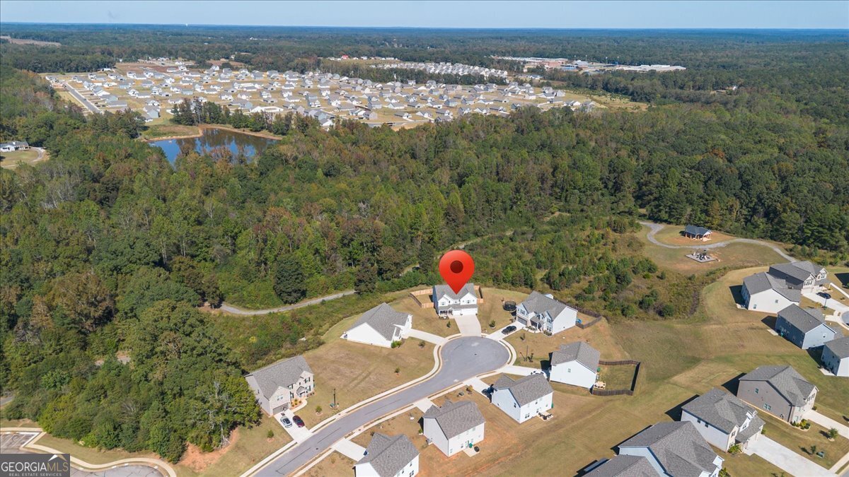 Berkeley Lakes - Residential