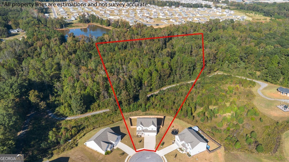 Berkeley Lakes - Residential