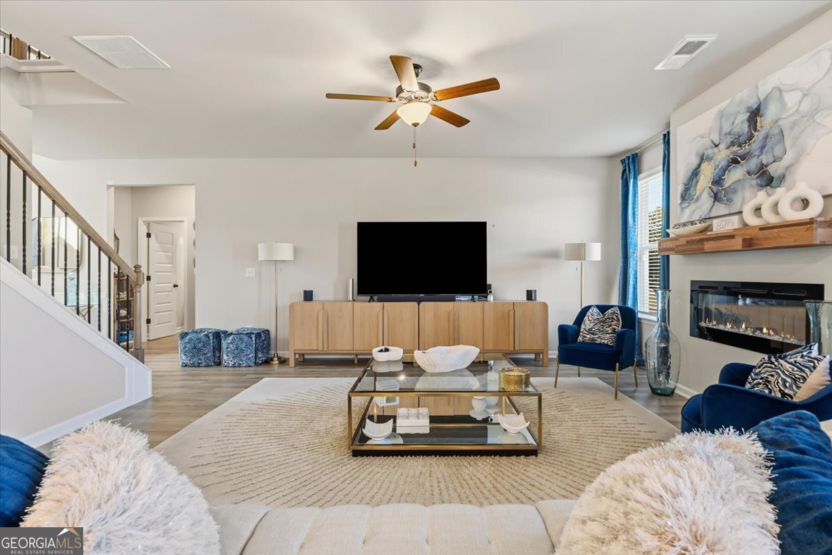 Berkeley Lakes - Residential